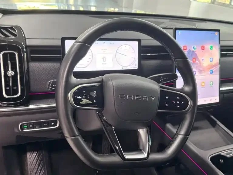 Chery Tigo 7 Pro, снимка 8 - Автомобили и джипове - 56686249