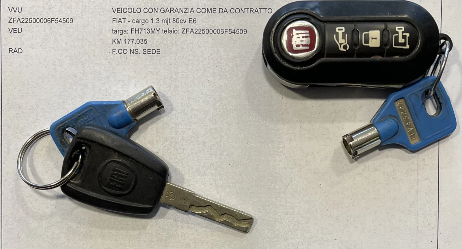 Fiat Fiorino 1.3mjt | Mobile.bg   17