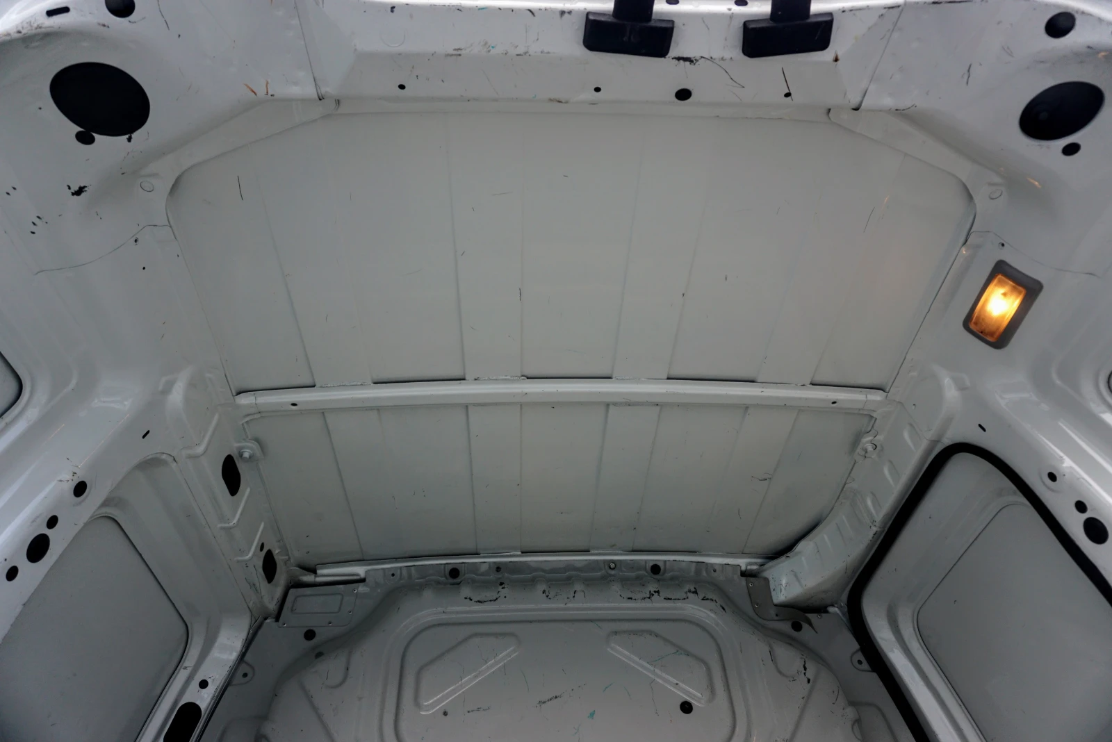 Fiat Fiorino 1.3mjt | Mobile.bg   11