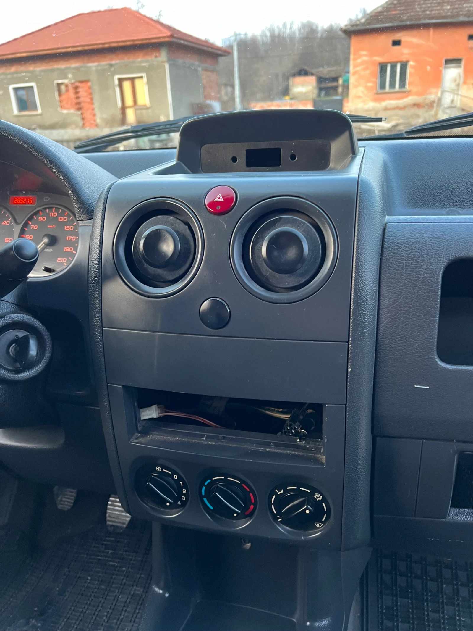 Citroen Berlingo 1.9D | Mobile.bg   12