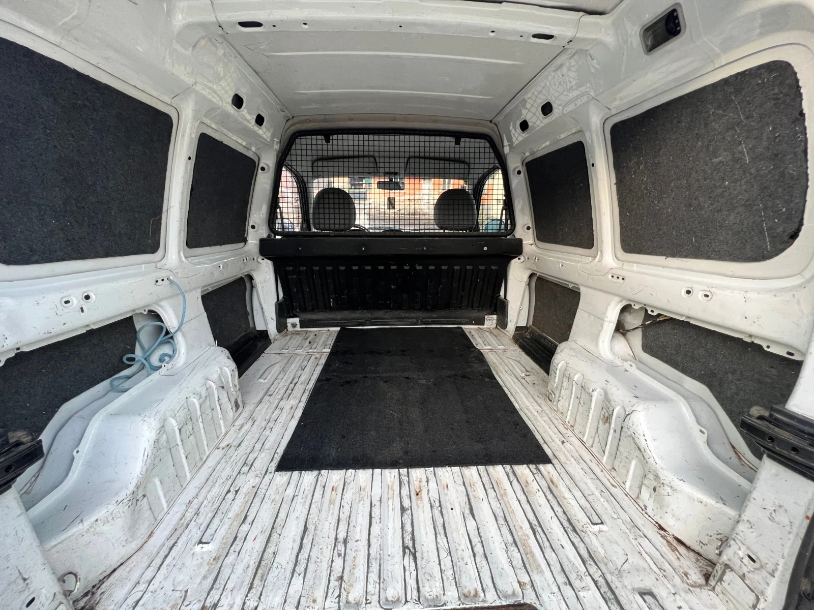 Citroen Berlingo 1.9D | Mobile.bg   15