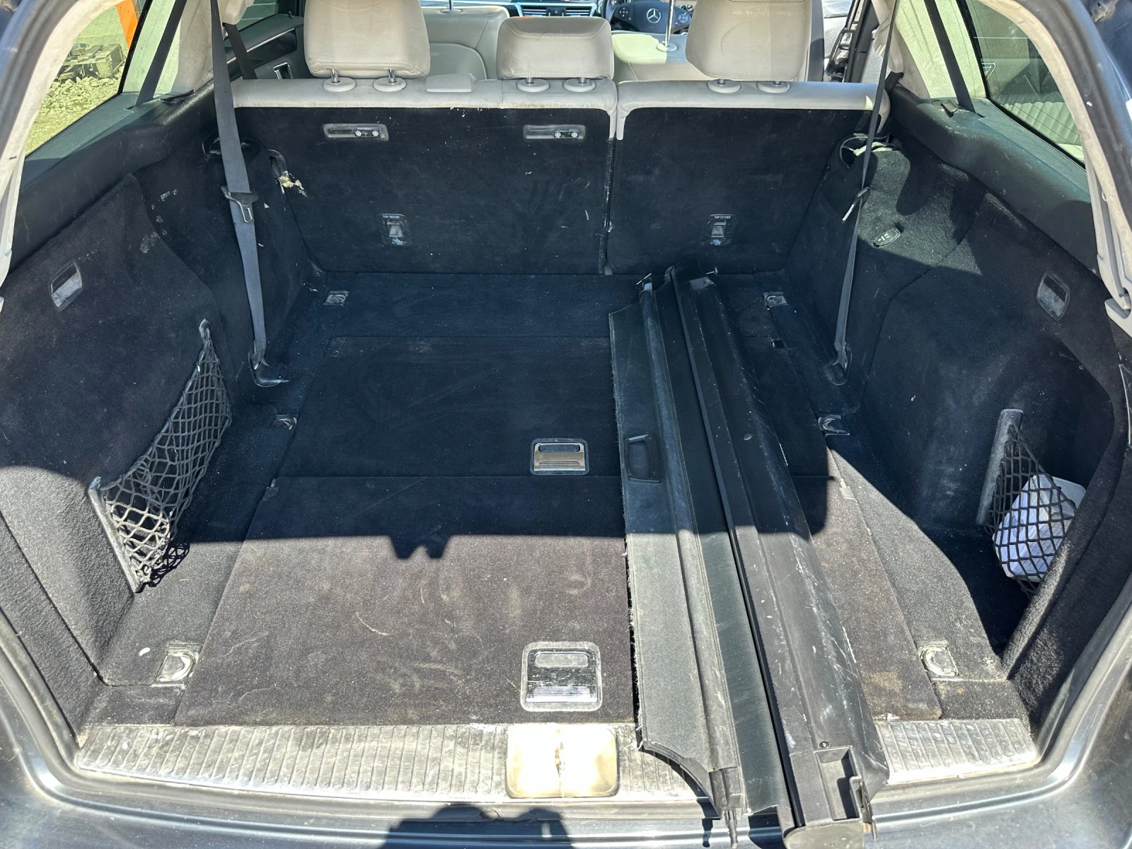 Mercedes-Benz E 350 CDI-7 ������- FULL | Mobile.bg � ����������� 11