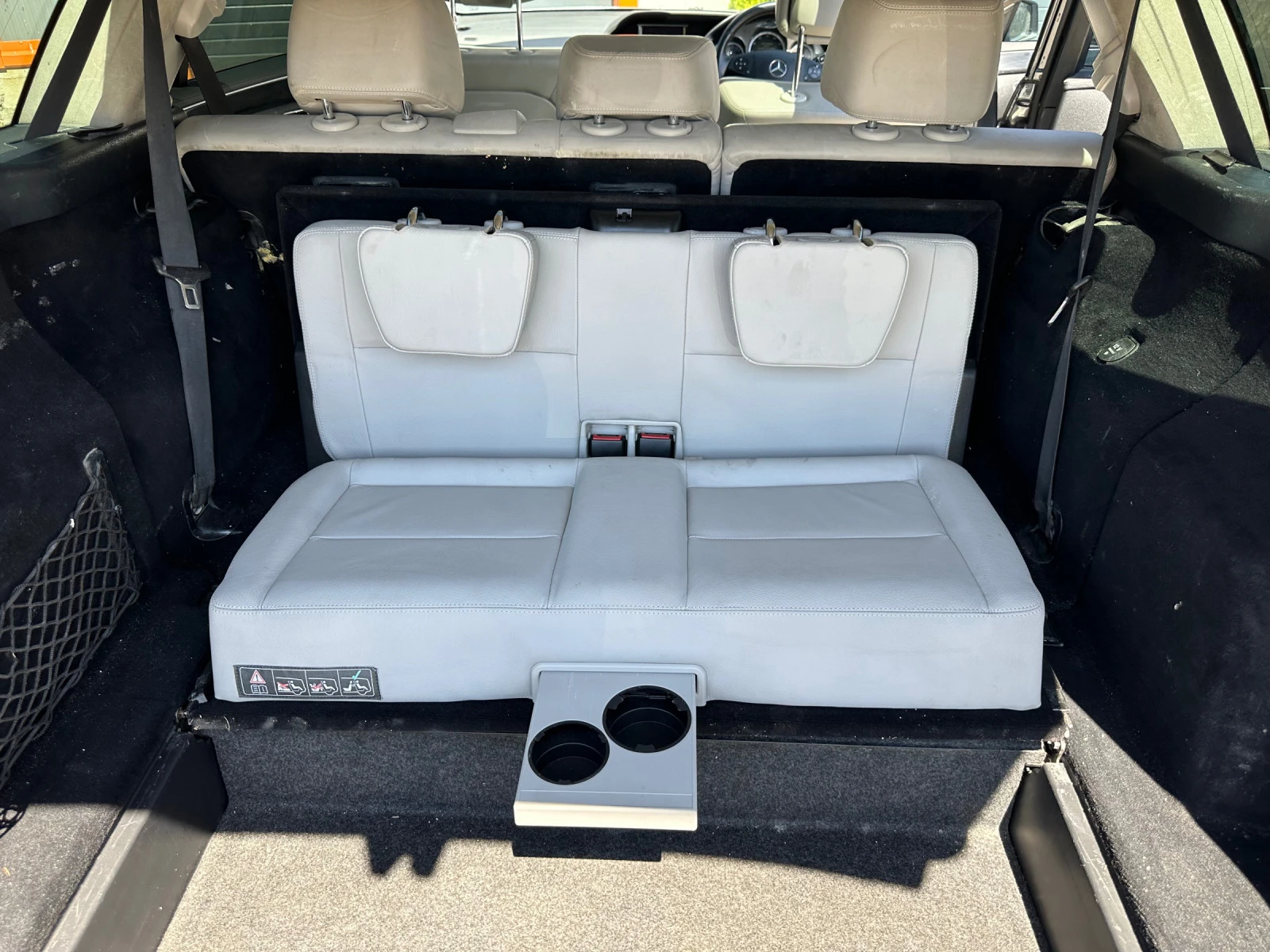 Mercedes-Benz E 350 CDI-7 ������- FULL | Mobile.bg � ����������� 13