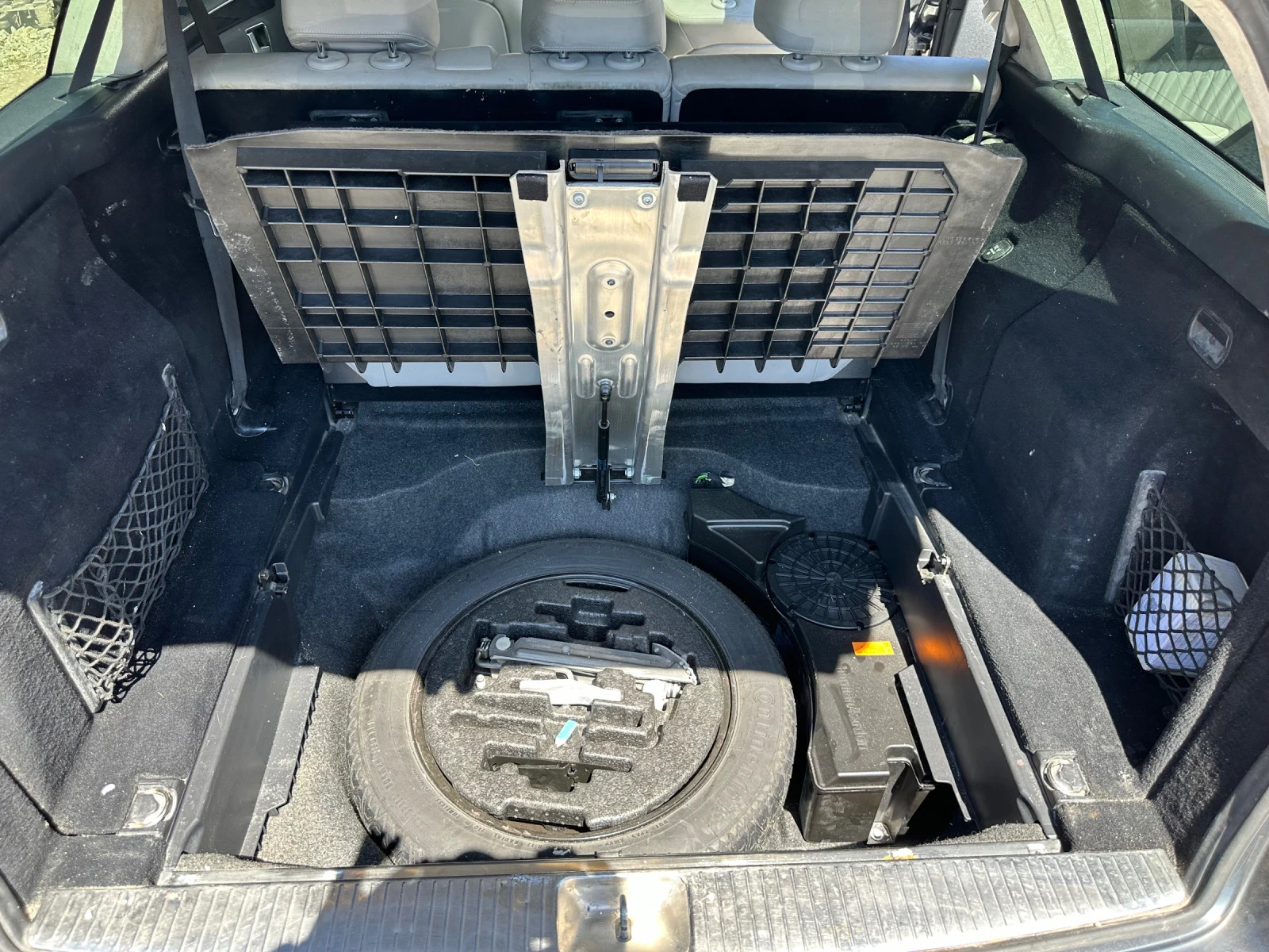 Mercedes-Benz E 350 CDI-7 ������- FULL | Mobile.bg � ����������� 12