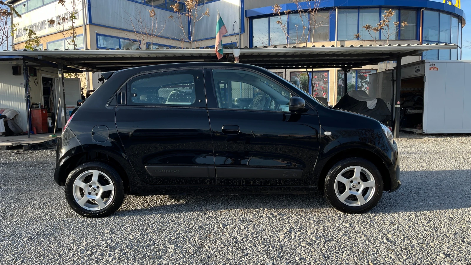 Renault Twingo  1, 0 EURO 6 - изображение 3