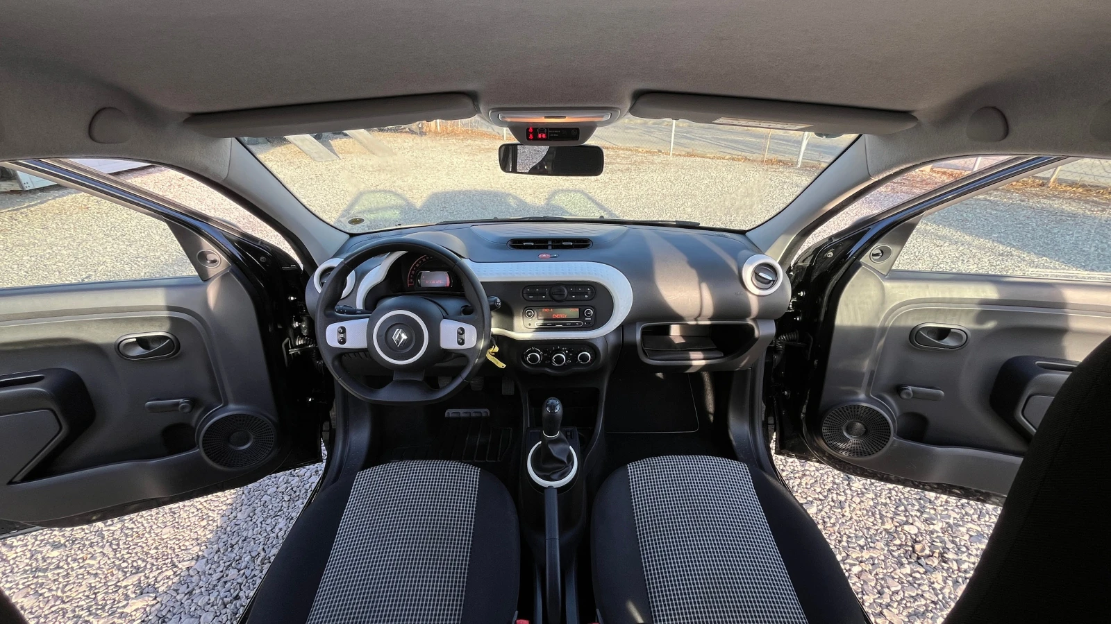 Renault Twingo  1, 0 EURO 6 - изображение 7