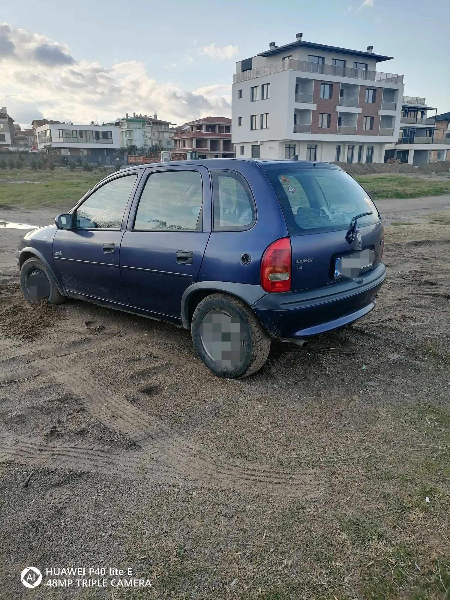 Opel Corsa 1.4 - изображение 4