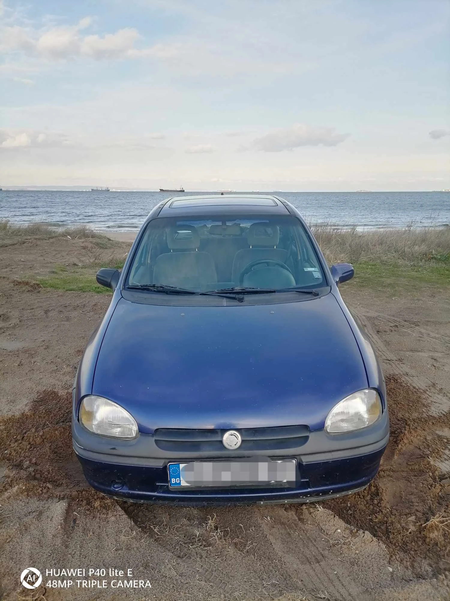 Opel Corsa 1.4 - изображение 2