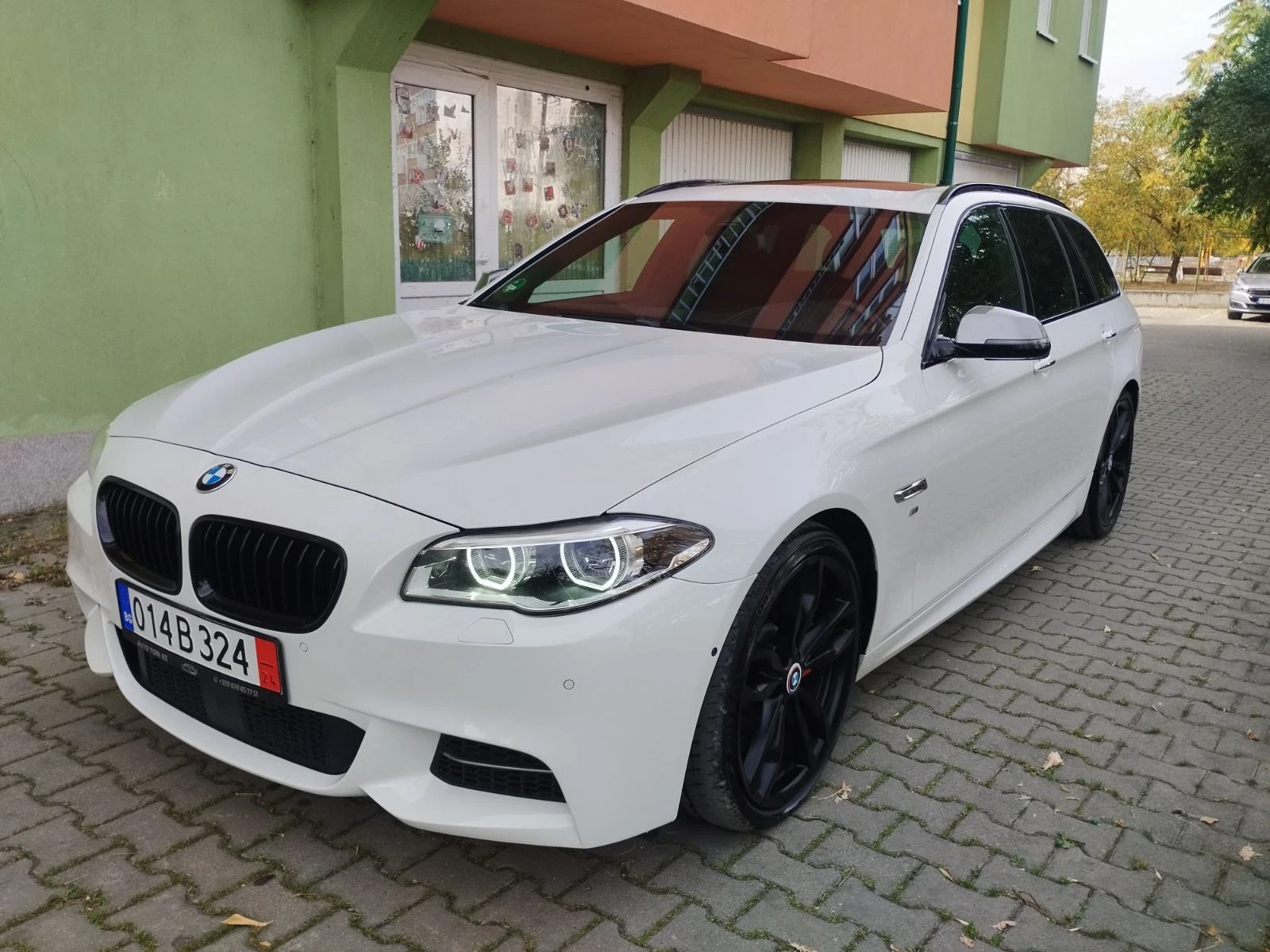 BMW 550 �550� | Mobile.bg � ����������� 17