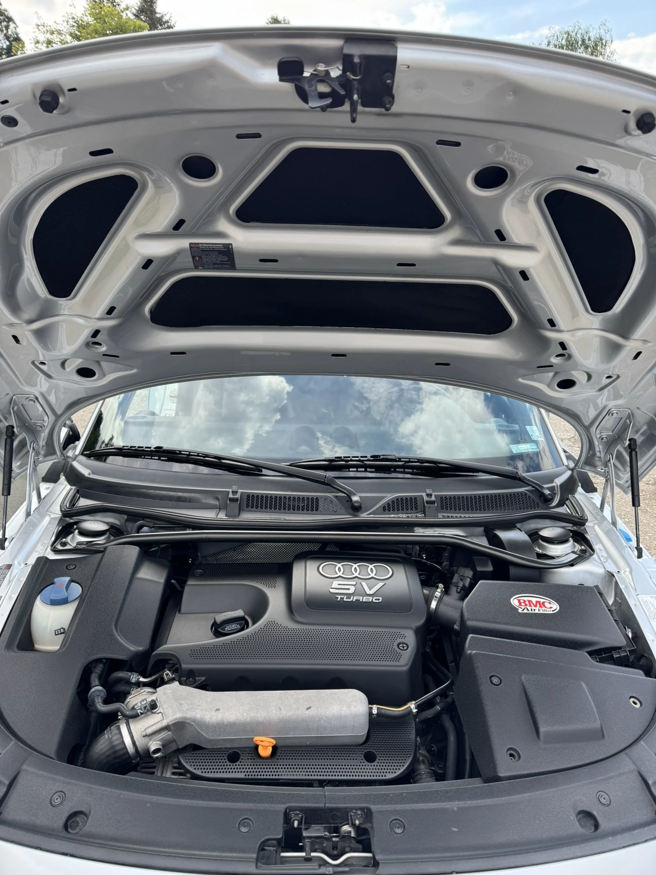 Audi Tt  - изображение 10