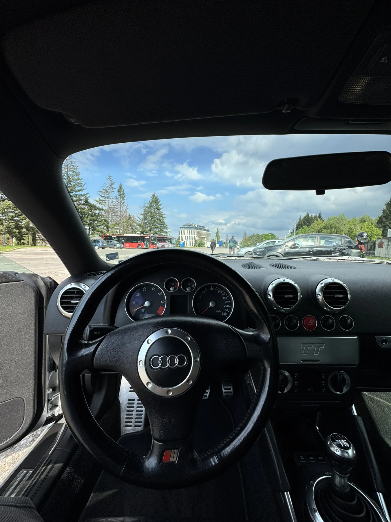 Audi Tt  - изображение 7