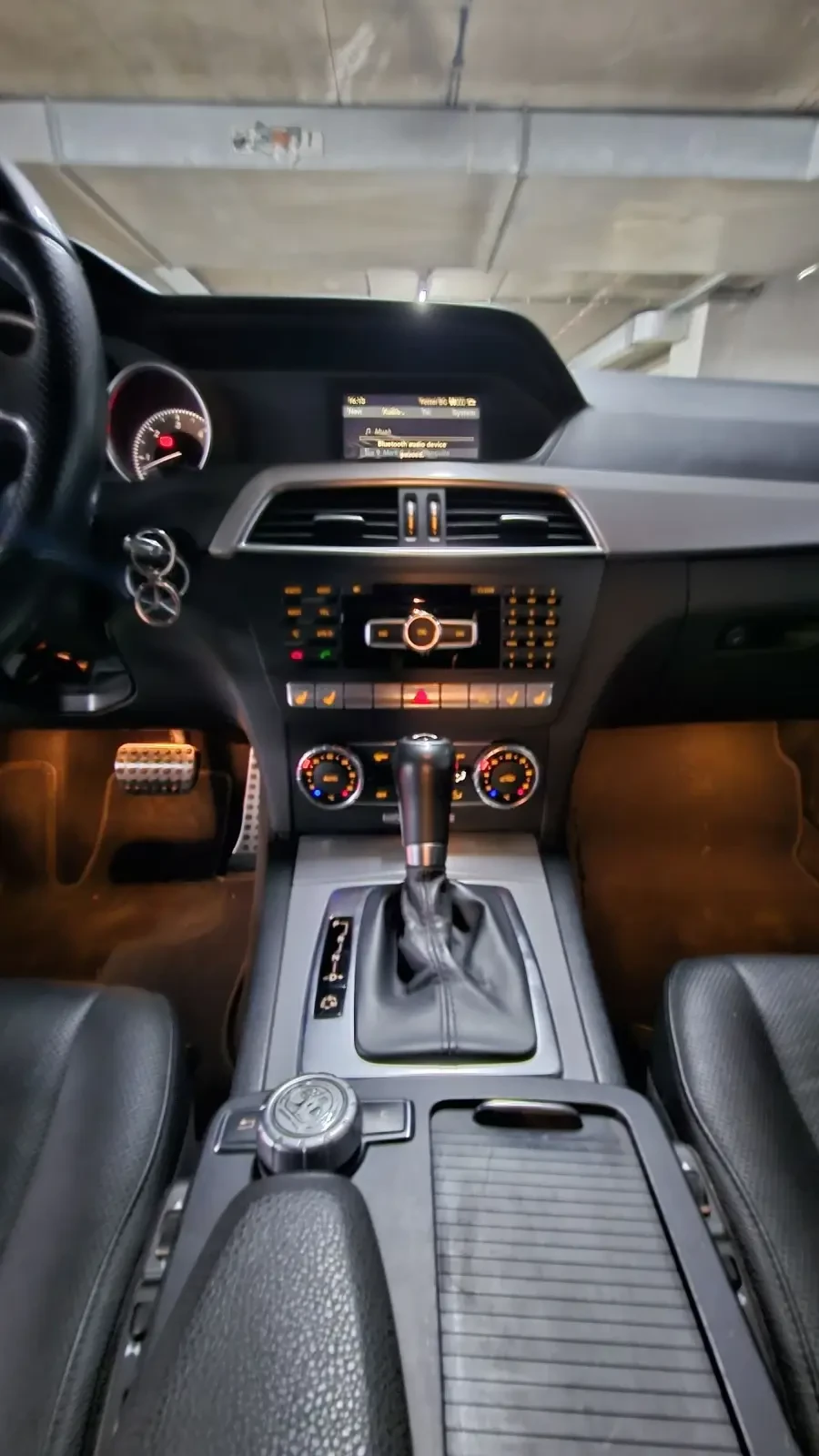 Mercedes-Benz C 300 | Mobile.bg — изображение 11