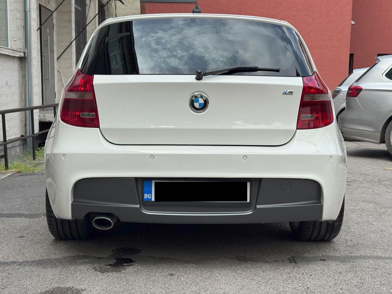 BMW 120  - изображение 2