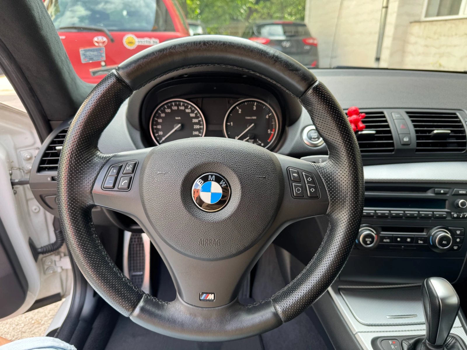 BMW 120  - изображение 10