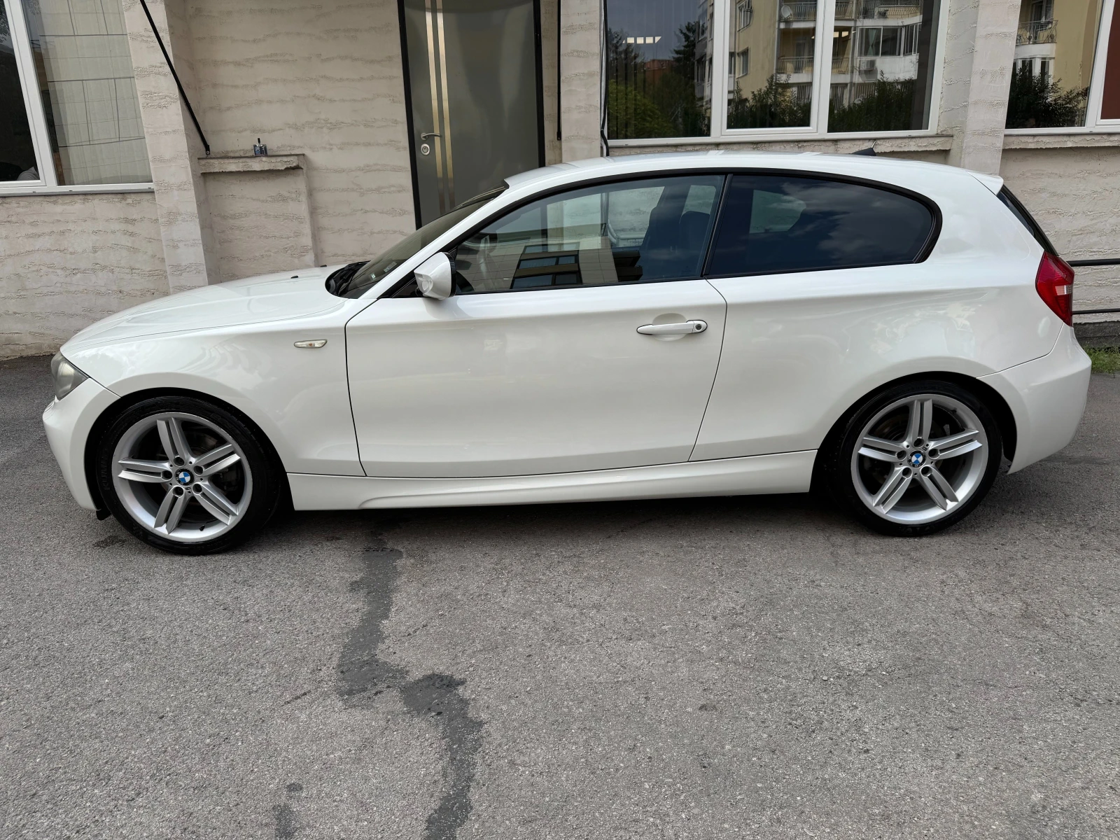 BMW 120  - изображение 6