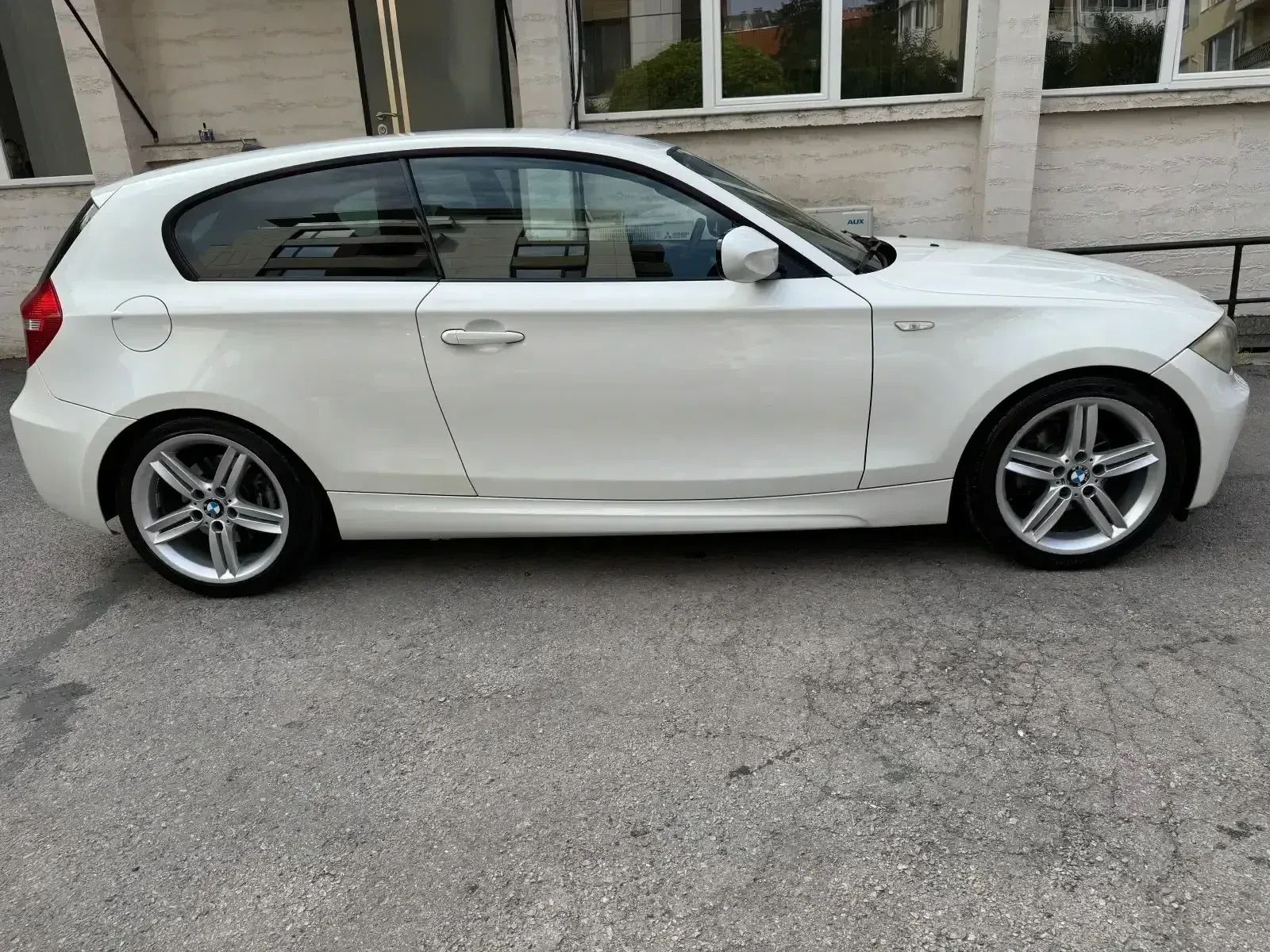 BMW 120  - изображение 5