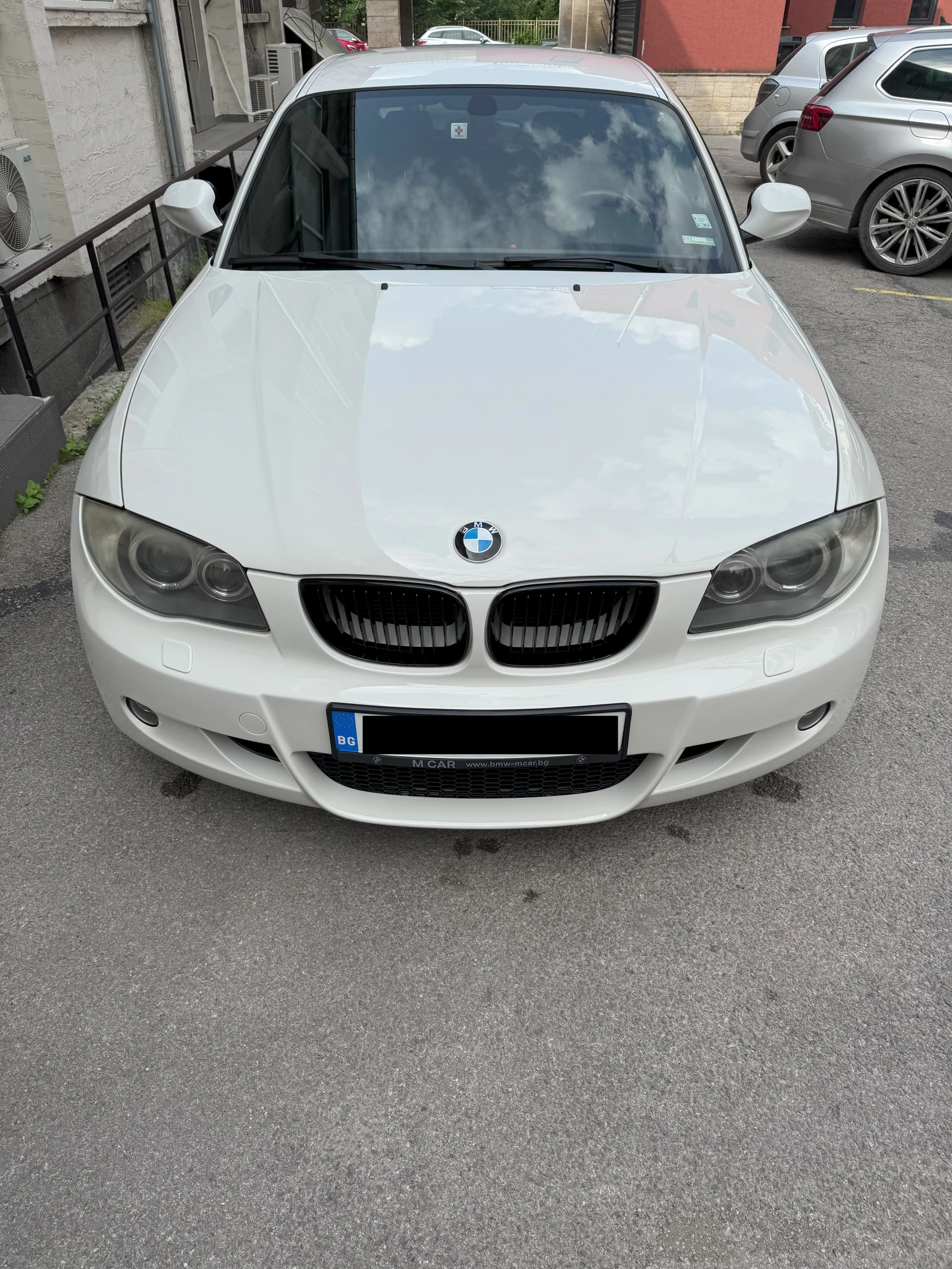 BMW 120  - изображение 3