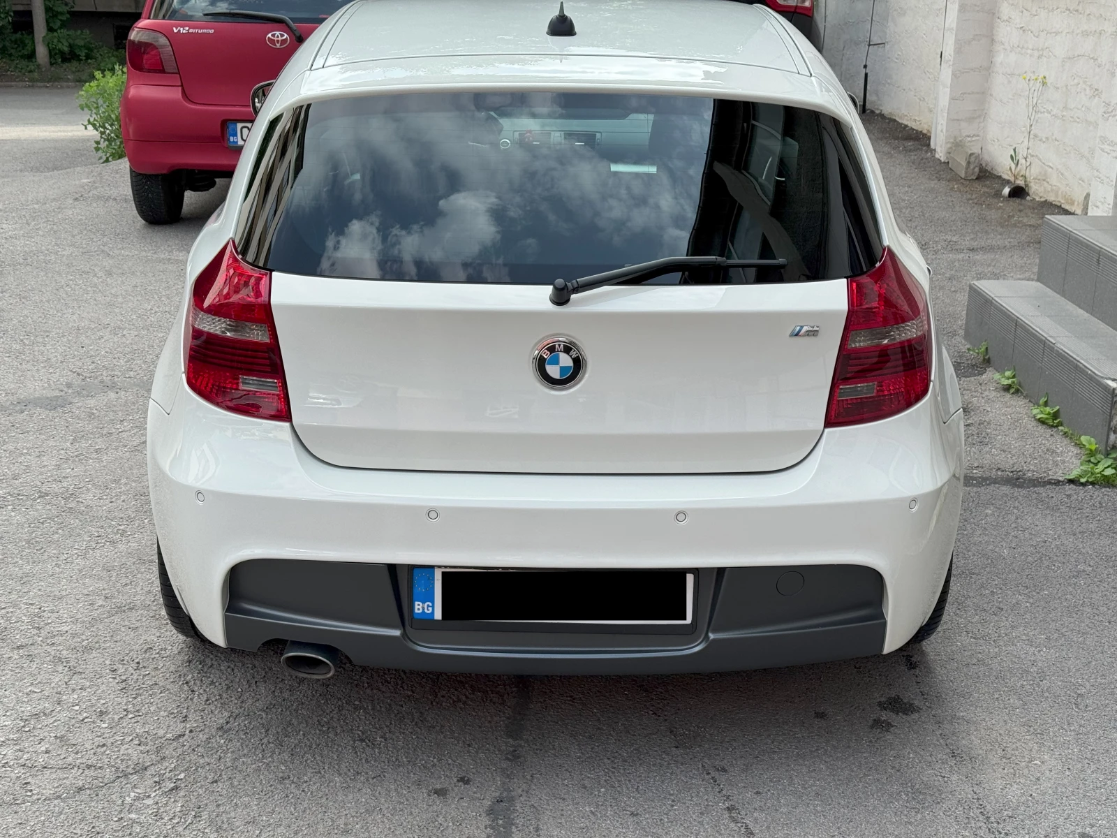 BMW 120  - изображение 4