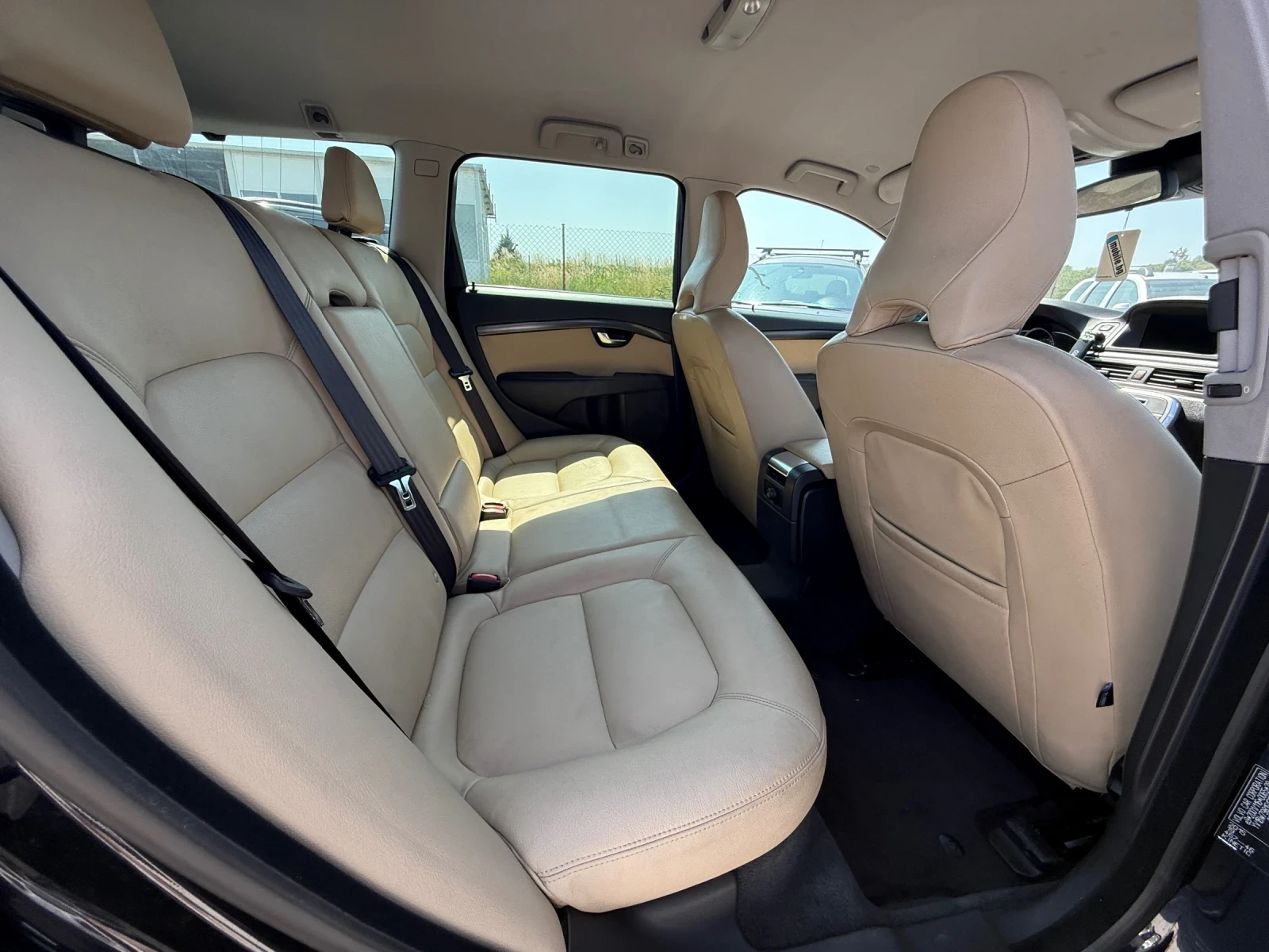 Volvo V70 D3 | Mobile.bg   12