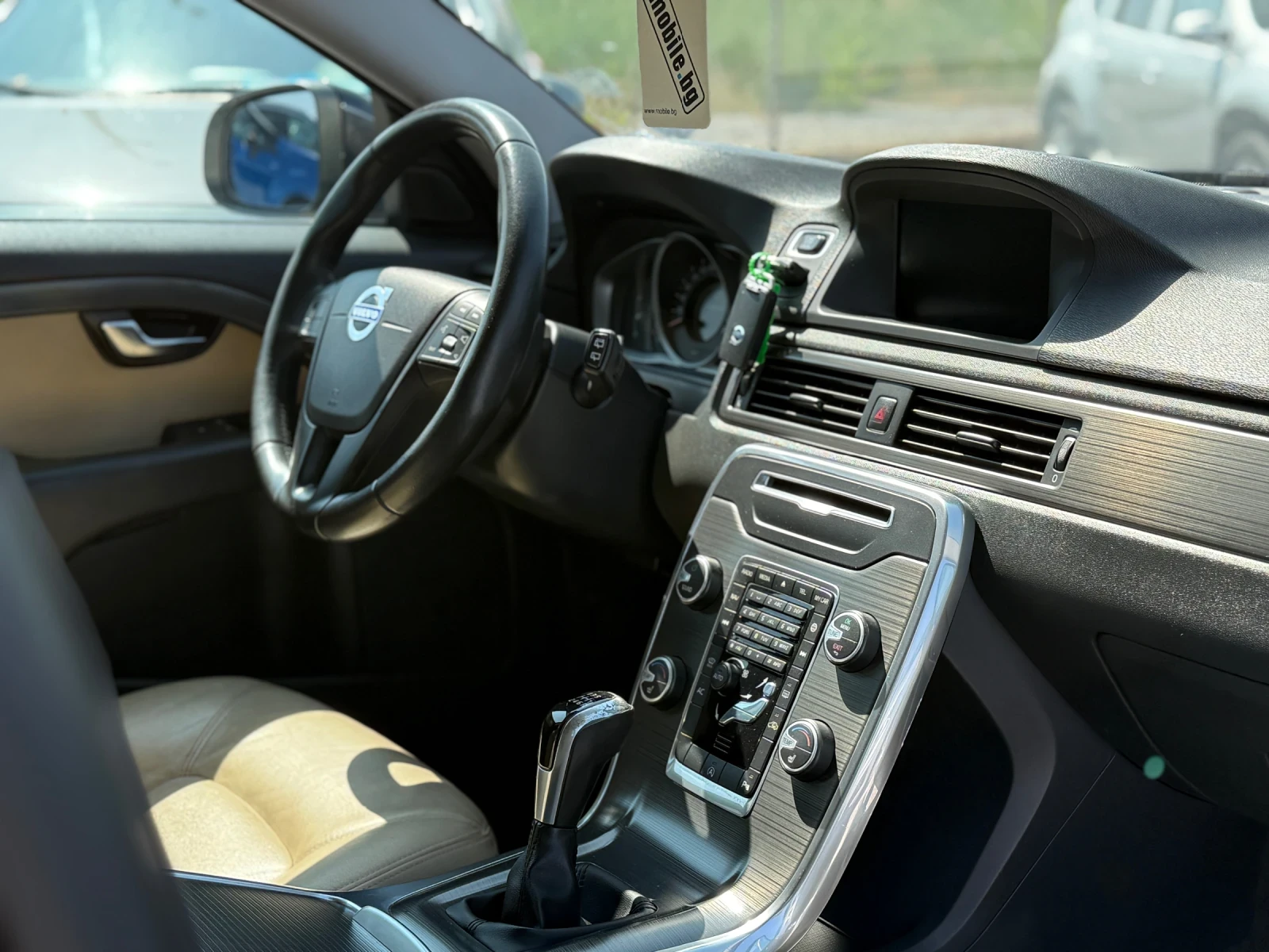 Volvo V70 D3 | Mobile.bg   16