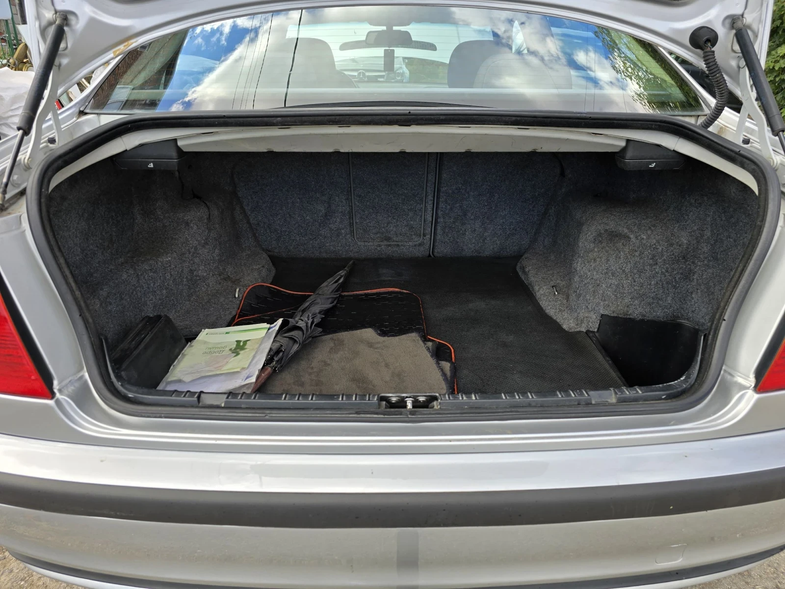 BMW 318 | Mobile.bg � ����������� 12