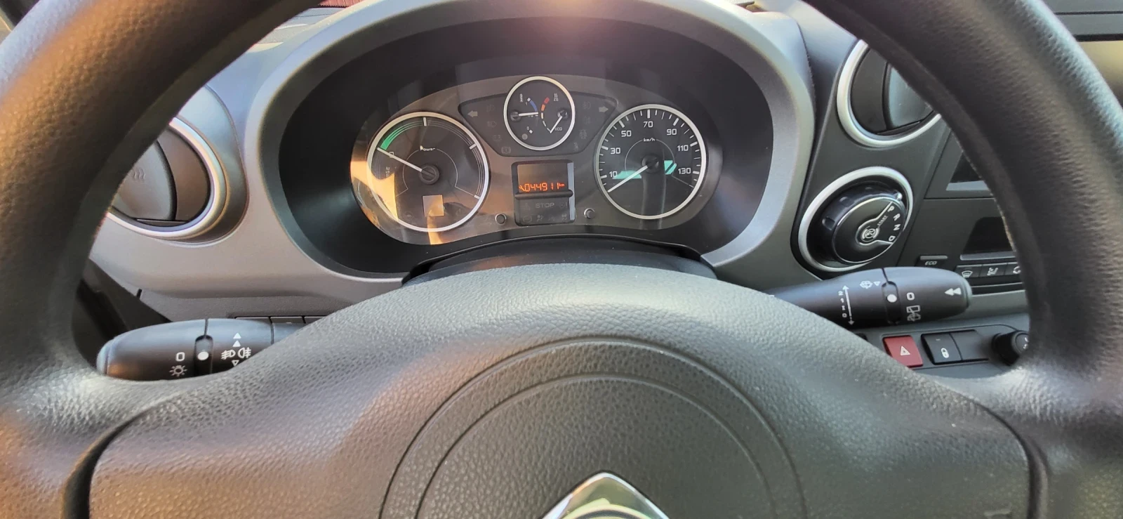 Citroen Berlingo Multispace - изображение 9
