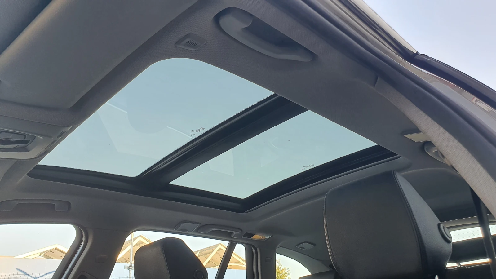 BMW 320 d Xdrive B47 | Mobile.bg   14