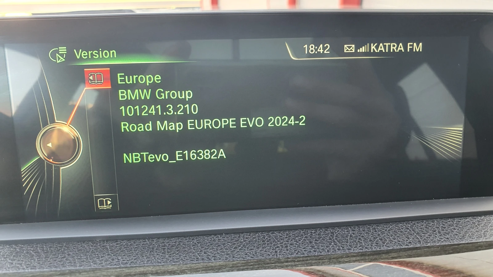BMW 320 d Xdrive B47 - изображение 5