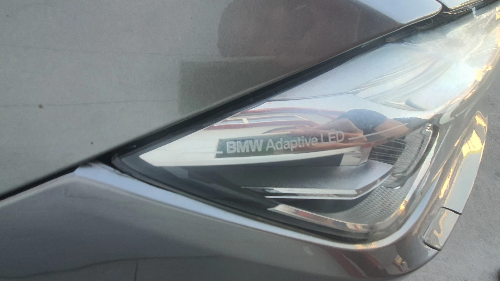 BMW 320 d Xdrive B47 - изображение 6