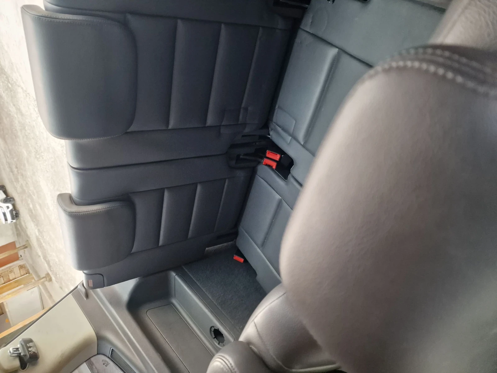 VW Touran  - изображение 10