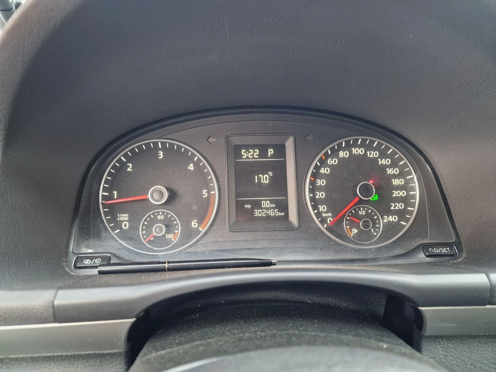 VW Touran  - изображение 6