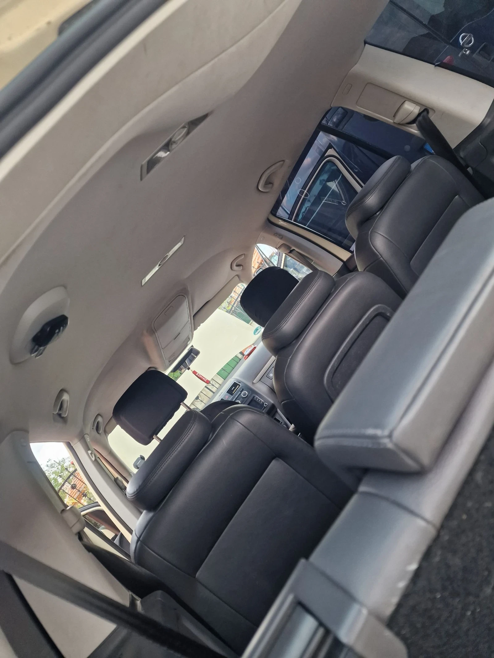 VW Touran  - изображение 9
