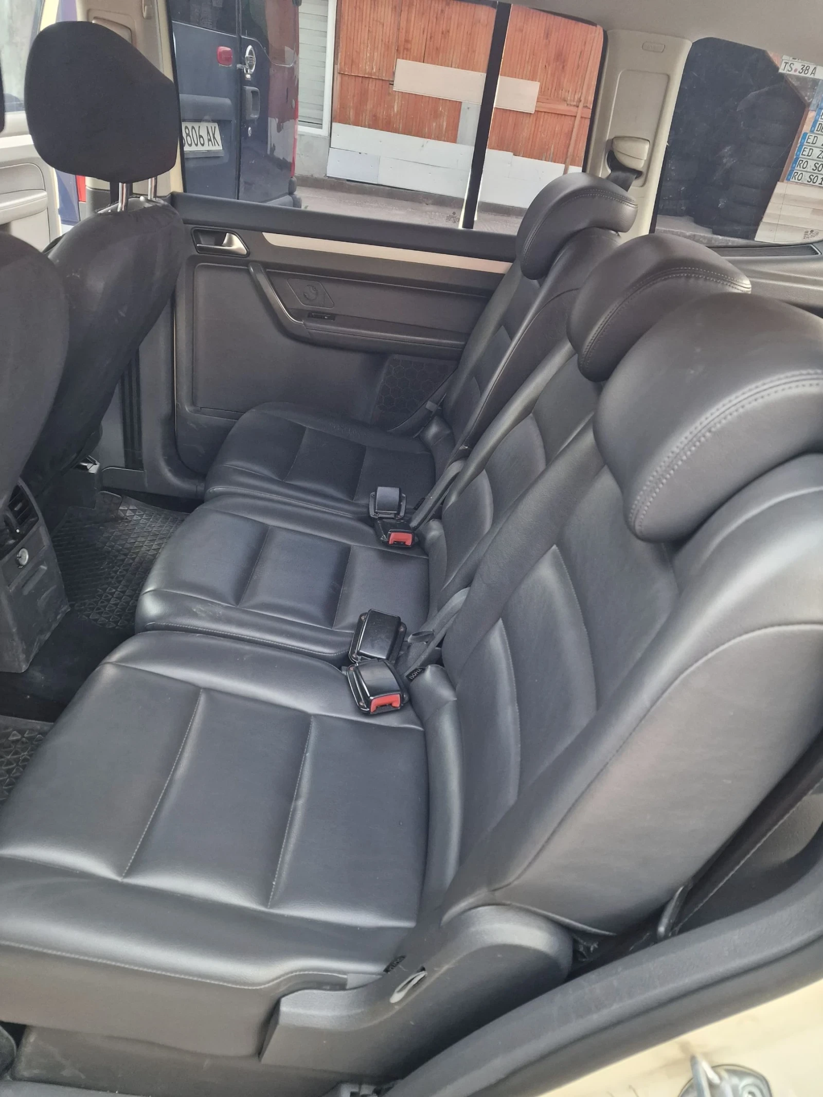 VW Touran | Mobile.bg   11