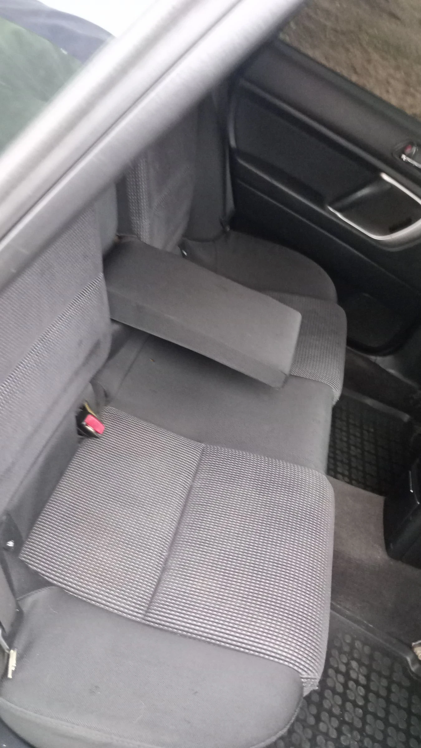 Subaru Outback 2.5 - изображение 10