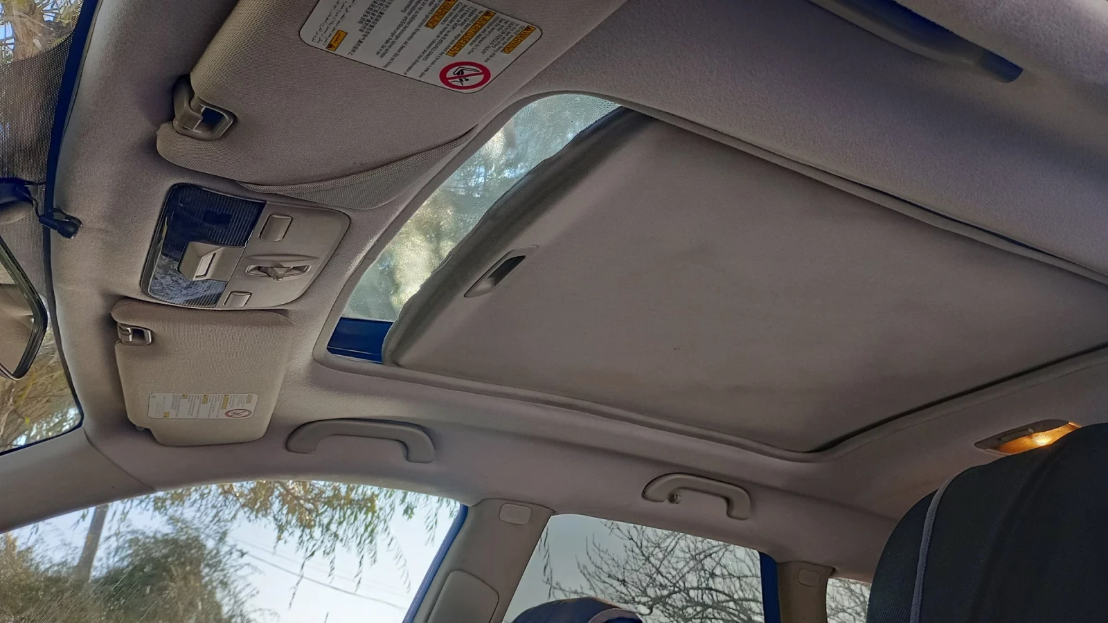 Subaru Outback 2.5 - изображение 7