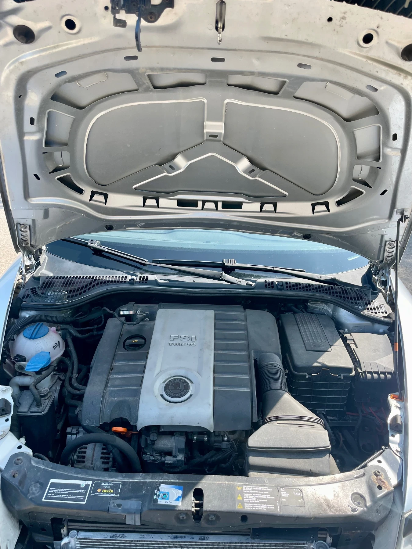 Skoda Octavia VRS | Mobile.bg   11