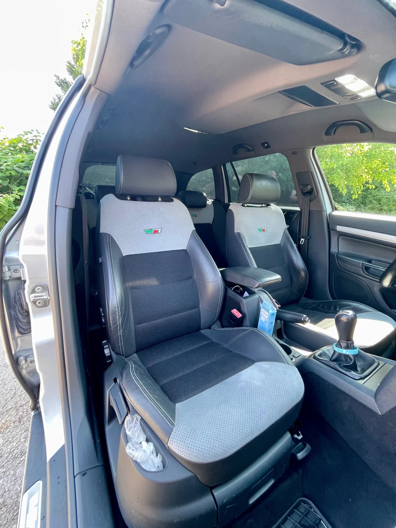 Skoda Octavia VRS | Mobile.bg   7