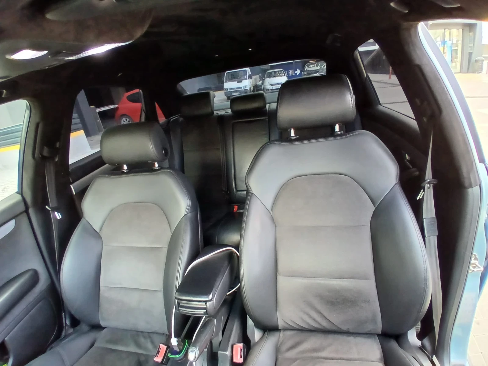 Audi A4 | Mobile.bg � ����������� 14