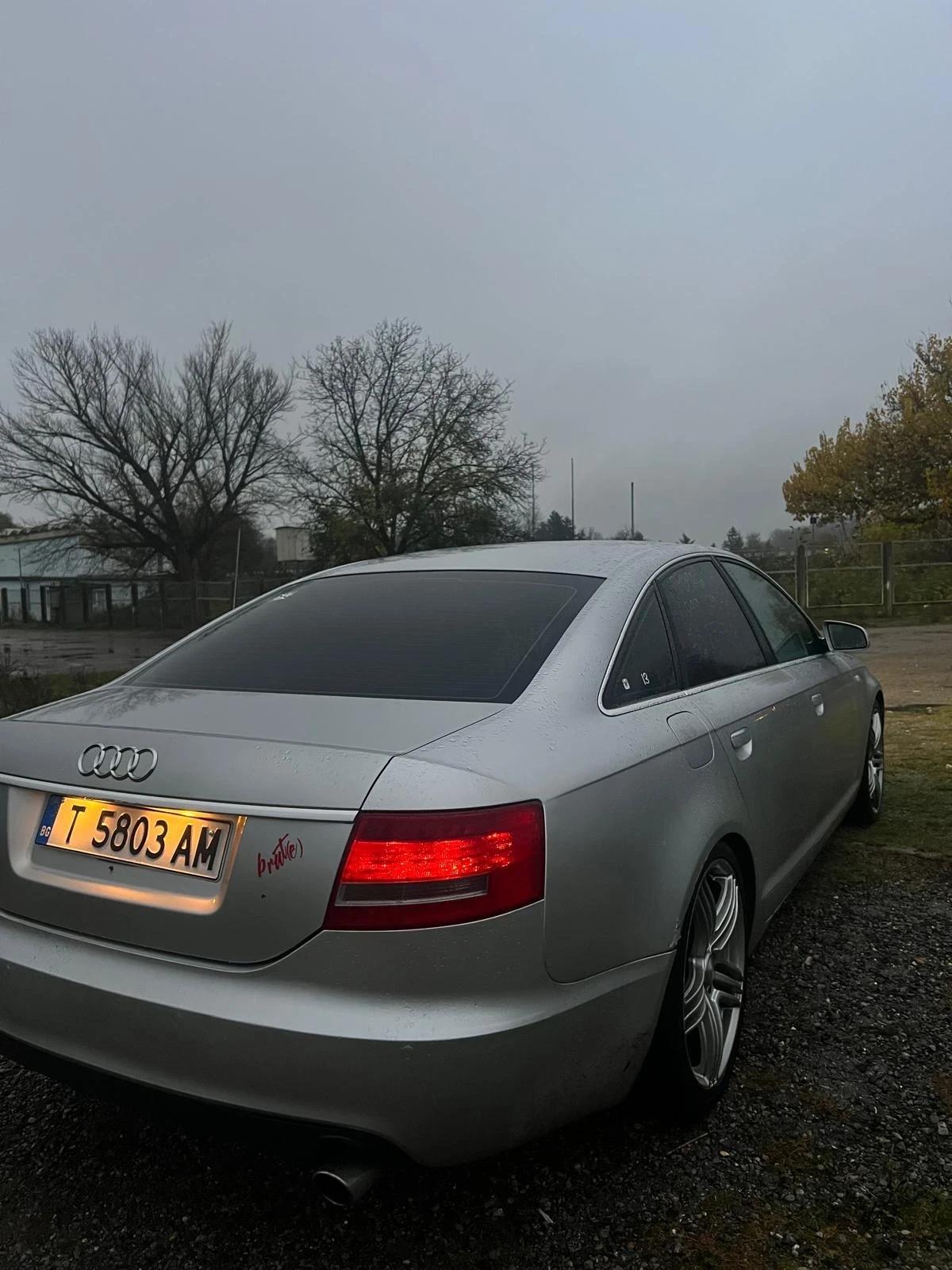 Audi A6 | Mobile.bg   5