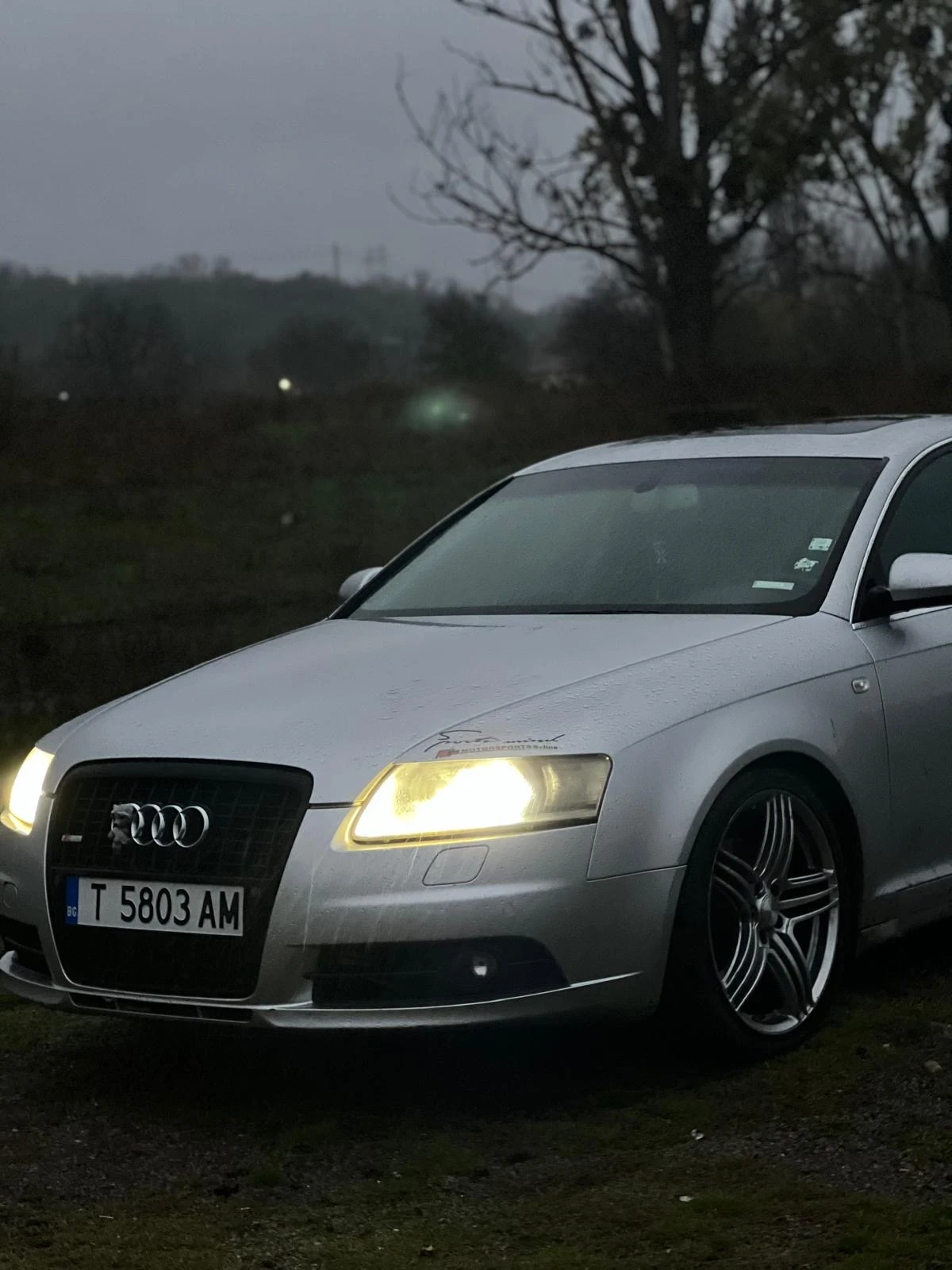Audi A6 | Mobile.bg   2
