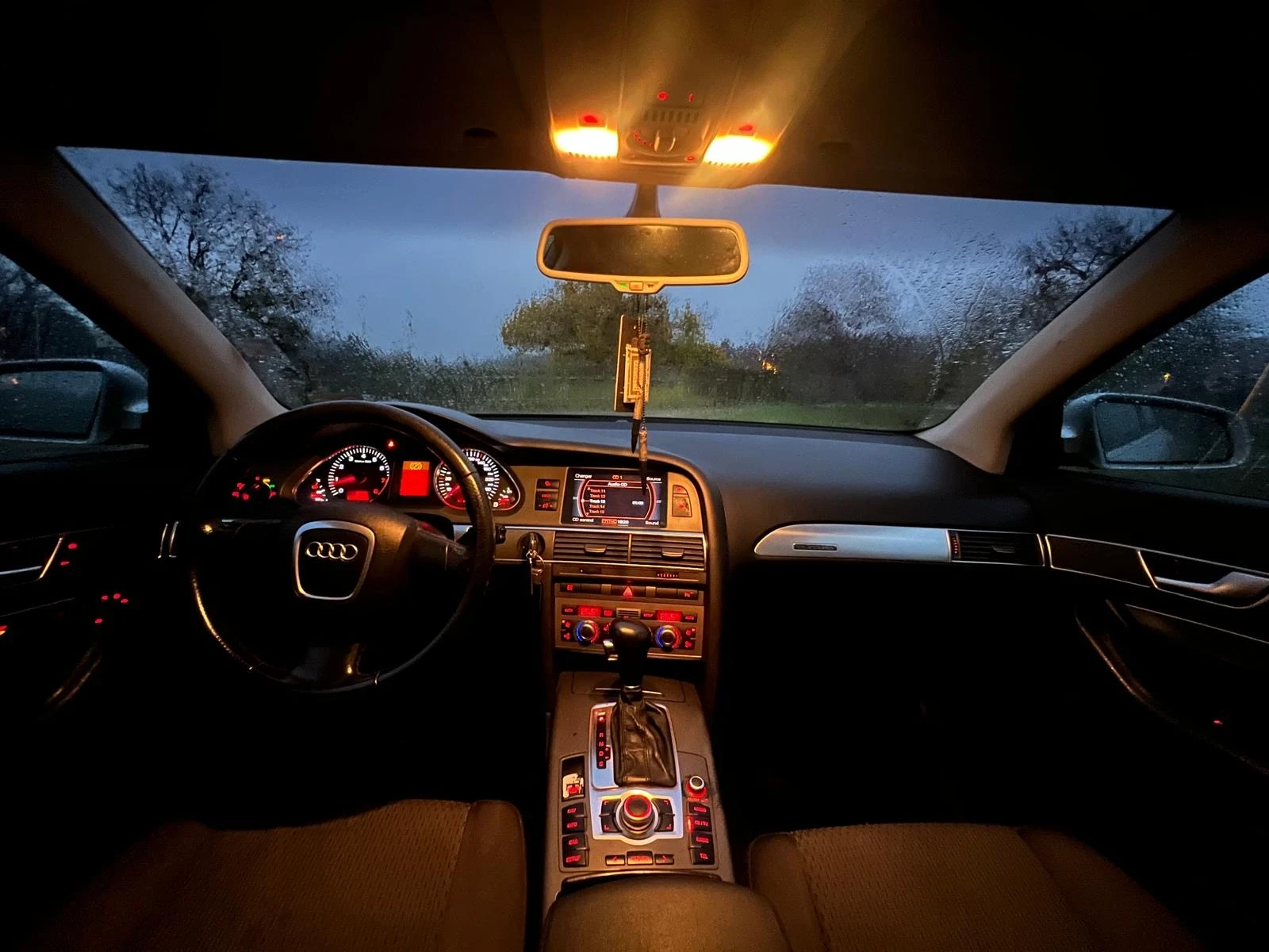 Audi A6 | Mobile.bg   10