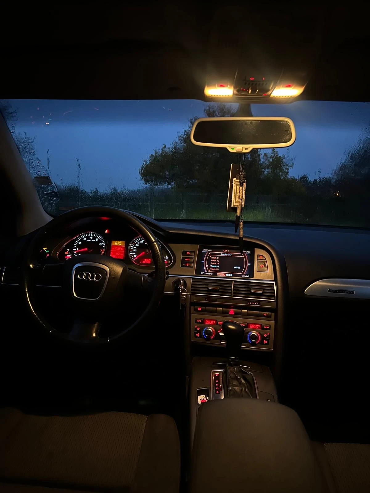 Audi A6 | Mobile.bg   11