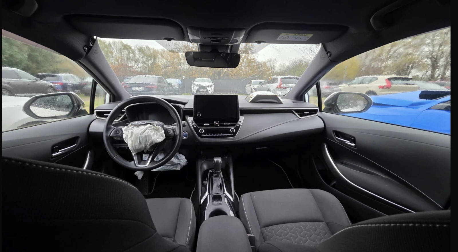 Toyota Corolla  - изображение 3