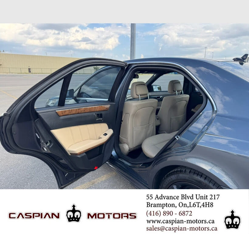 Mercedes-Benz E 350 4matic * CARFAX * * (  ) | Mobile.bg   15