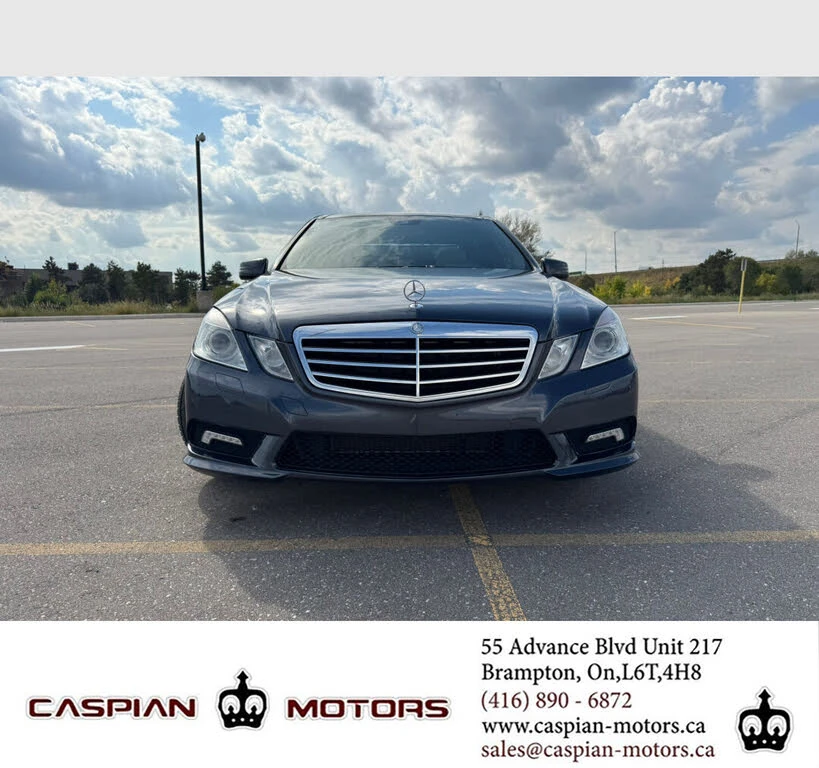 Mercedes-Benz E 350 4matic * CARFAX * * (  ) | Mobile.bg   2