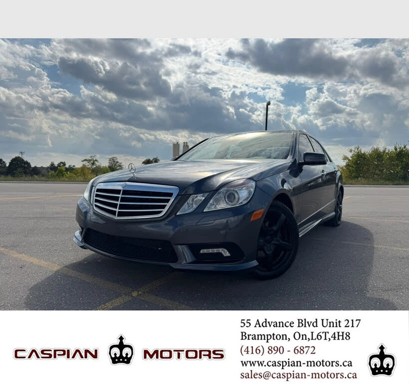 Mercedes-Benz E 350 4matic * CARFAX * * (  ) | Mobile.bg   1