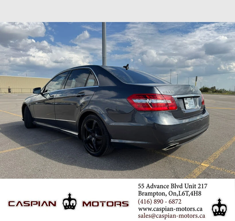 Mercedes-Benz E 350 4matic * CARFAX * * (  ) | Mobile.bg   8