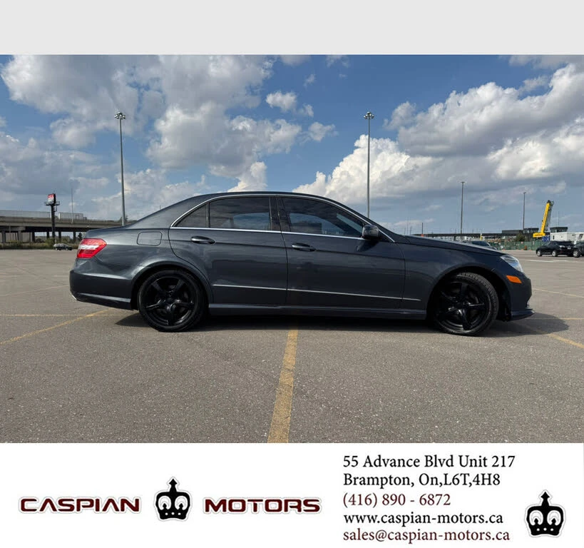 Mercedes-Benz E 350 4matic * CARFAX * * (  ) | Mobile.bg   4