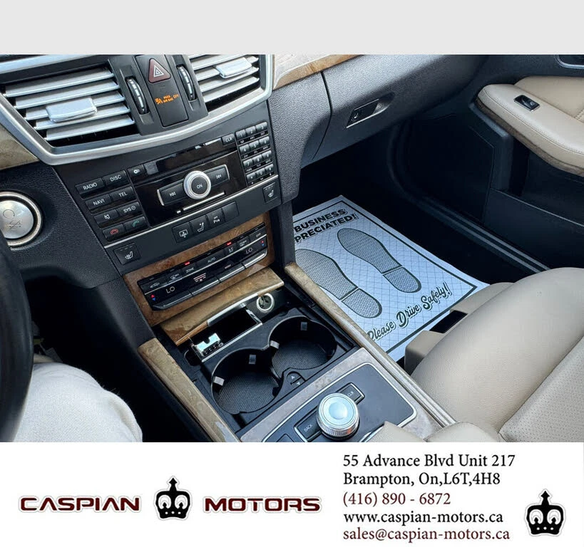 Mercedes-Benz E 350 4matic * CARFAX * * (  ) | Mobile.bg   14