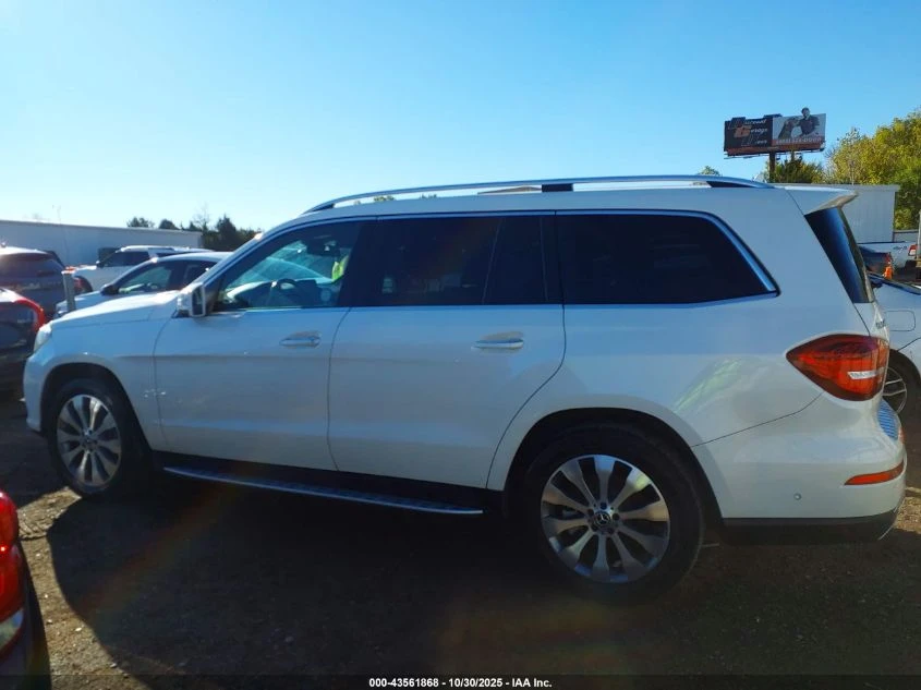 Mercedes-Benz GLS 450 4MATIC* harman/kardon* *  *  | Mobile.bg   12